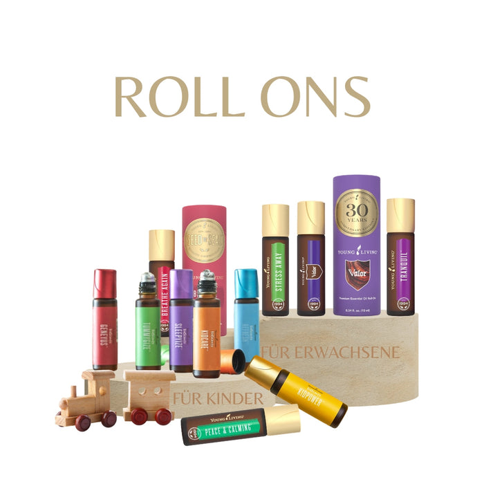 Roll-Ons