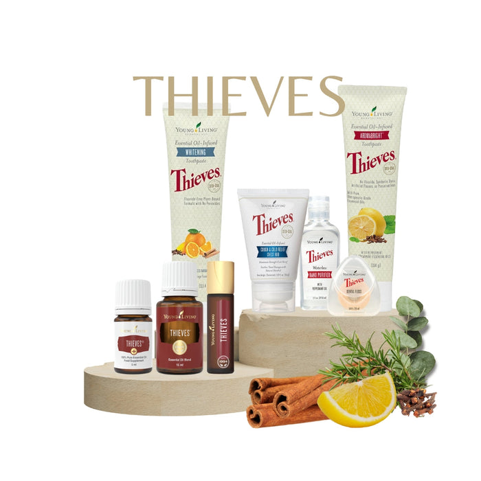 Thieves