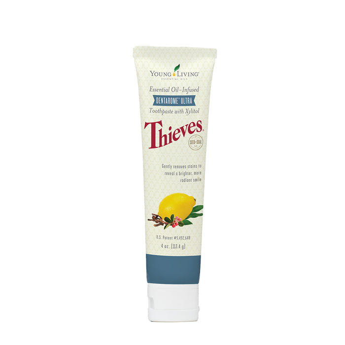 Thieves® Dentarome® Ultra Zahnpasta 113 g