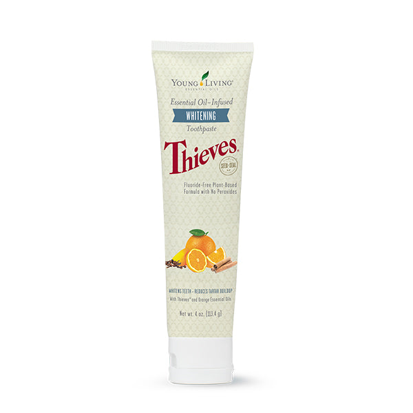 Thieves® Whitening Zahnpasta 113,4 g