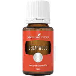 Zedernholz (Cedarwood) 15ml
