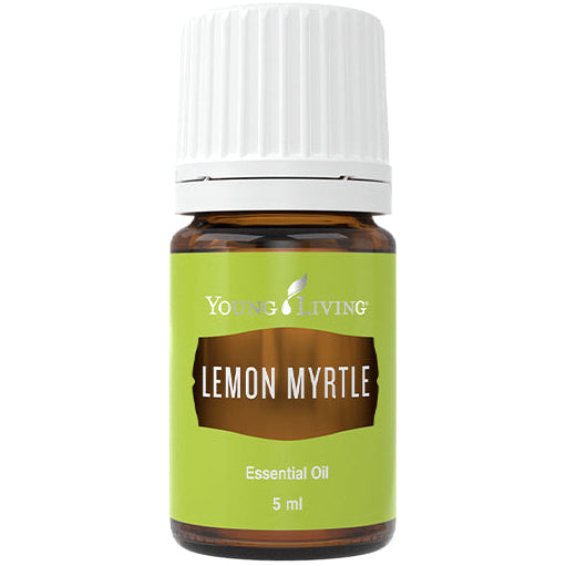 Zitronenmyrte (Lemon Myrtle) 5 ml