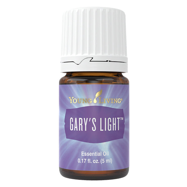 Gary’s Light 5 ml