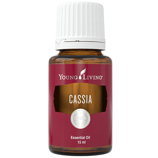 Kassienöl (Cassia) 15 ml