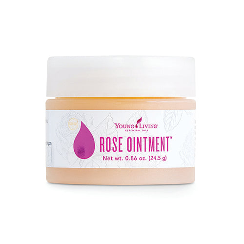 Rose Ointment - 24.5g