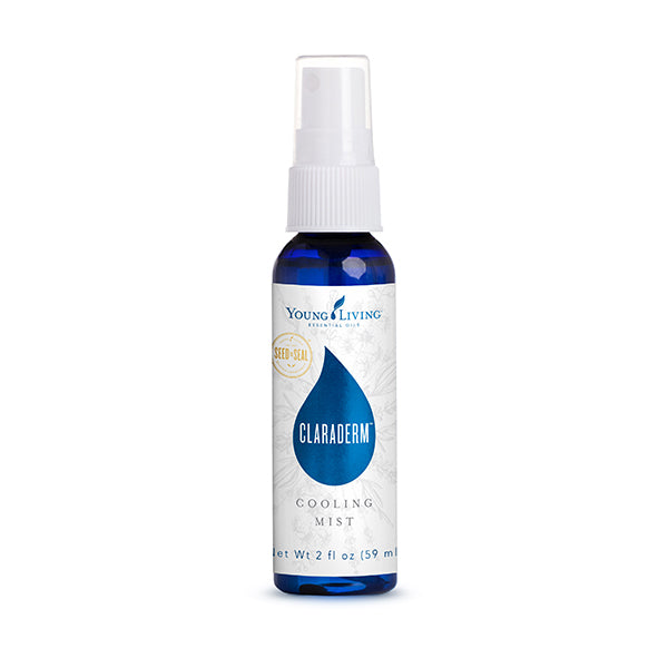 ClaraDerm Spray – 60ml