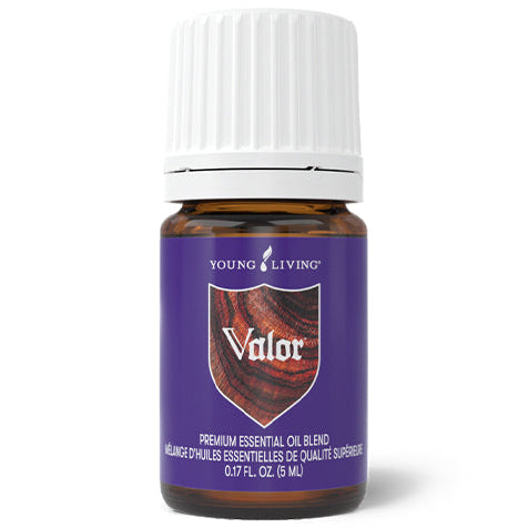 Valor® 5ml