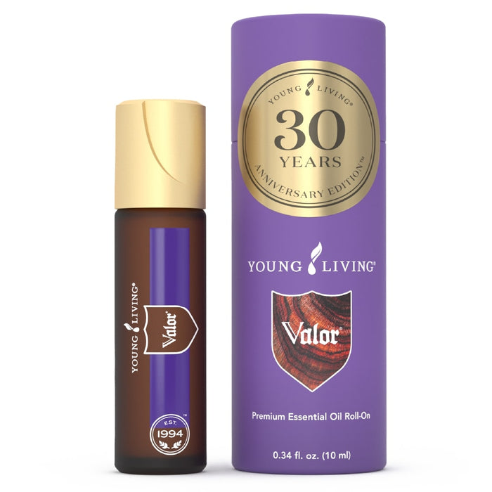 Valor® Roll-On