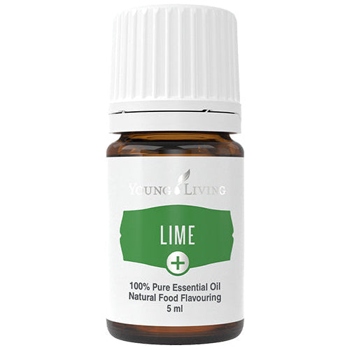 Limette+ (Lime+) 5 ml