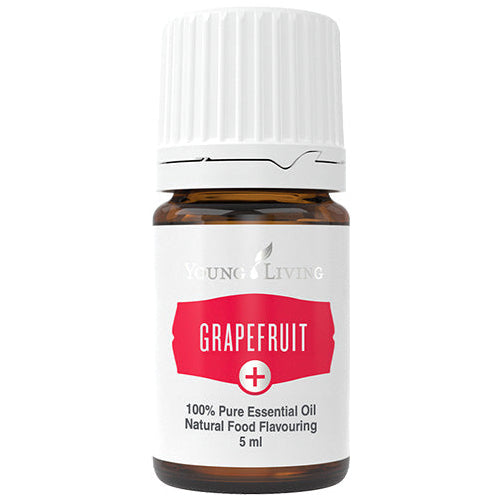 Grapefruit+ 5 ml