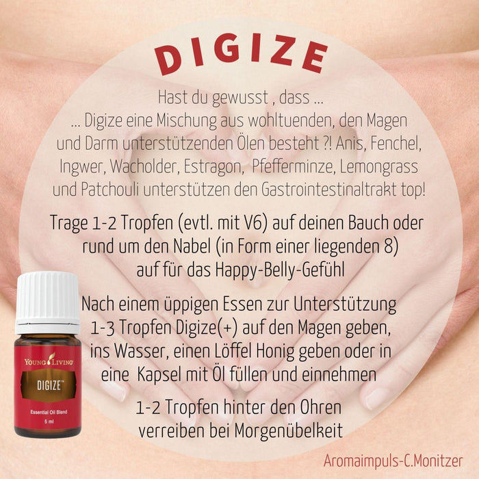 Di-Gize® 15ml