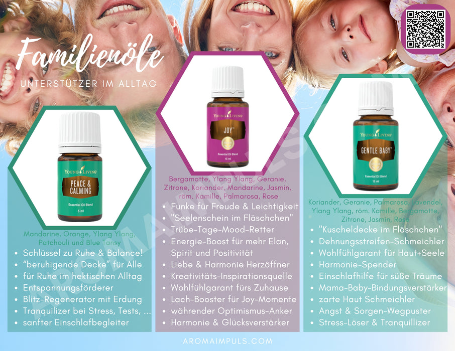 Peace & Calming® 5ml