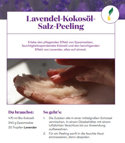 Lavendel (Lavender) 15ml
