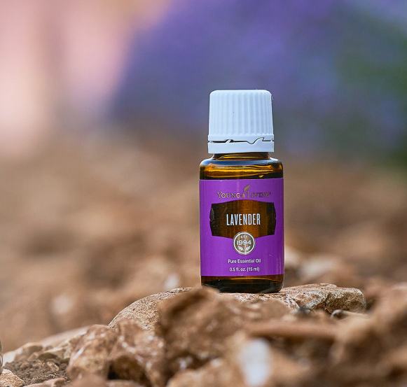 Lavendel (Lavender) 15ml