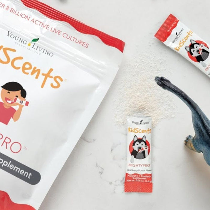 KidScents ® Mighty-Pro 30 Stk.