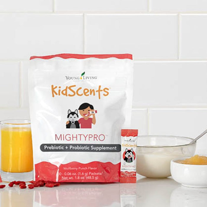 KidScents ® Mighty-Pro 30 Stk.