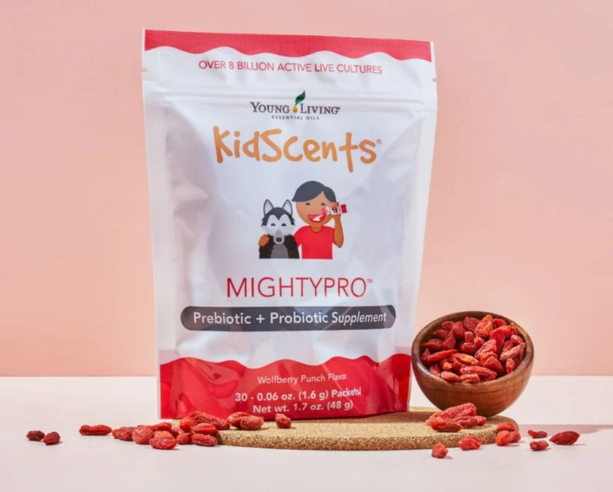KidScents ® Mighty-Pro 30 Stk.