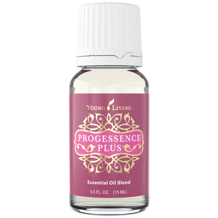 Progessence Phyto Plus 15ml
