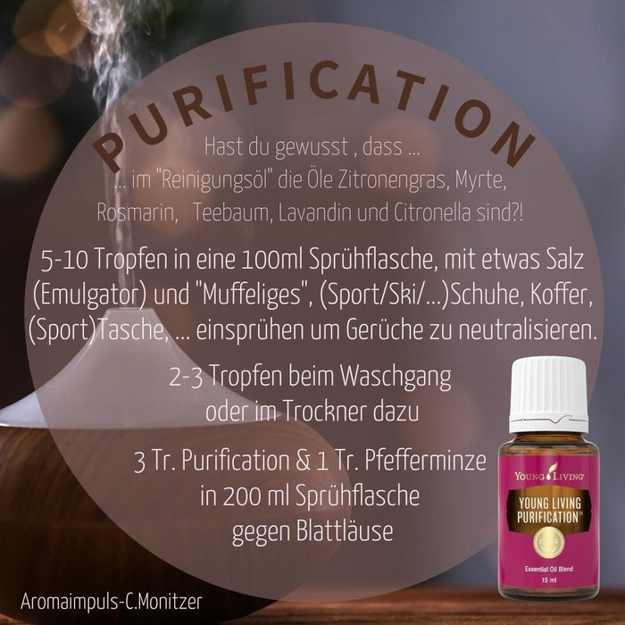 Purification® 15ml