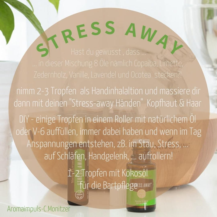 Young Living Stress Away® 15ml