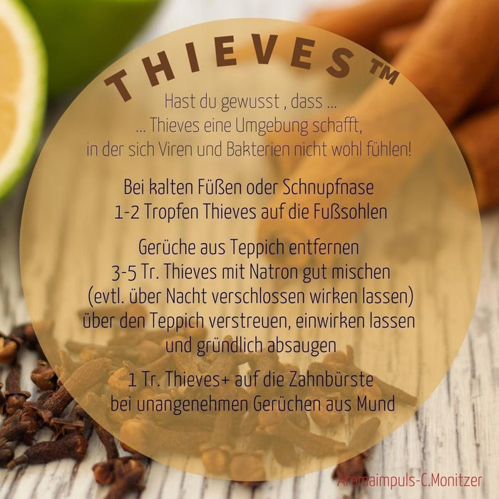 Thieves® 15ml