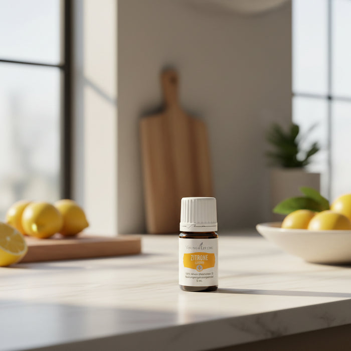 Zitrone+ (Lemon+) 5ml