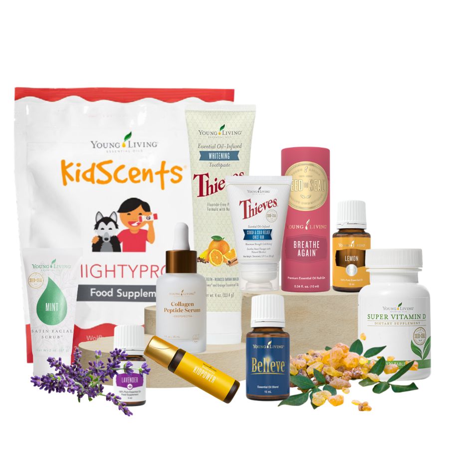 Wir zeigen dir, welche Öle zu dir passen – und wie du sie sicher und effektiv im Alltag nutzt.