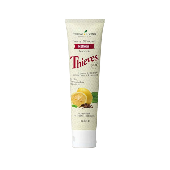 Thieves AromaBright Zahnpasta 114gr