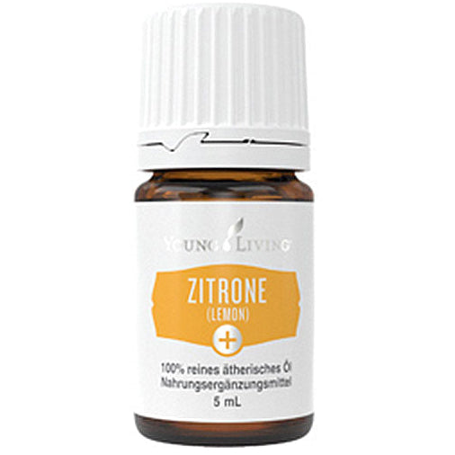 Zitrone+ (Lemon+) 5ml